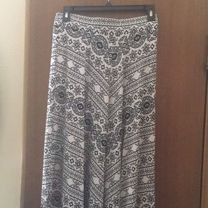 Maxi Skirt